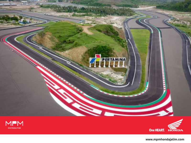 MotoGP Mandalika 2024 & Keunikan Seri Balap yang Penuh Antusiasme
